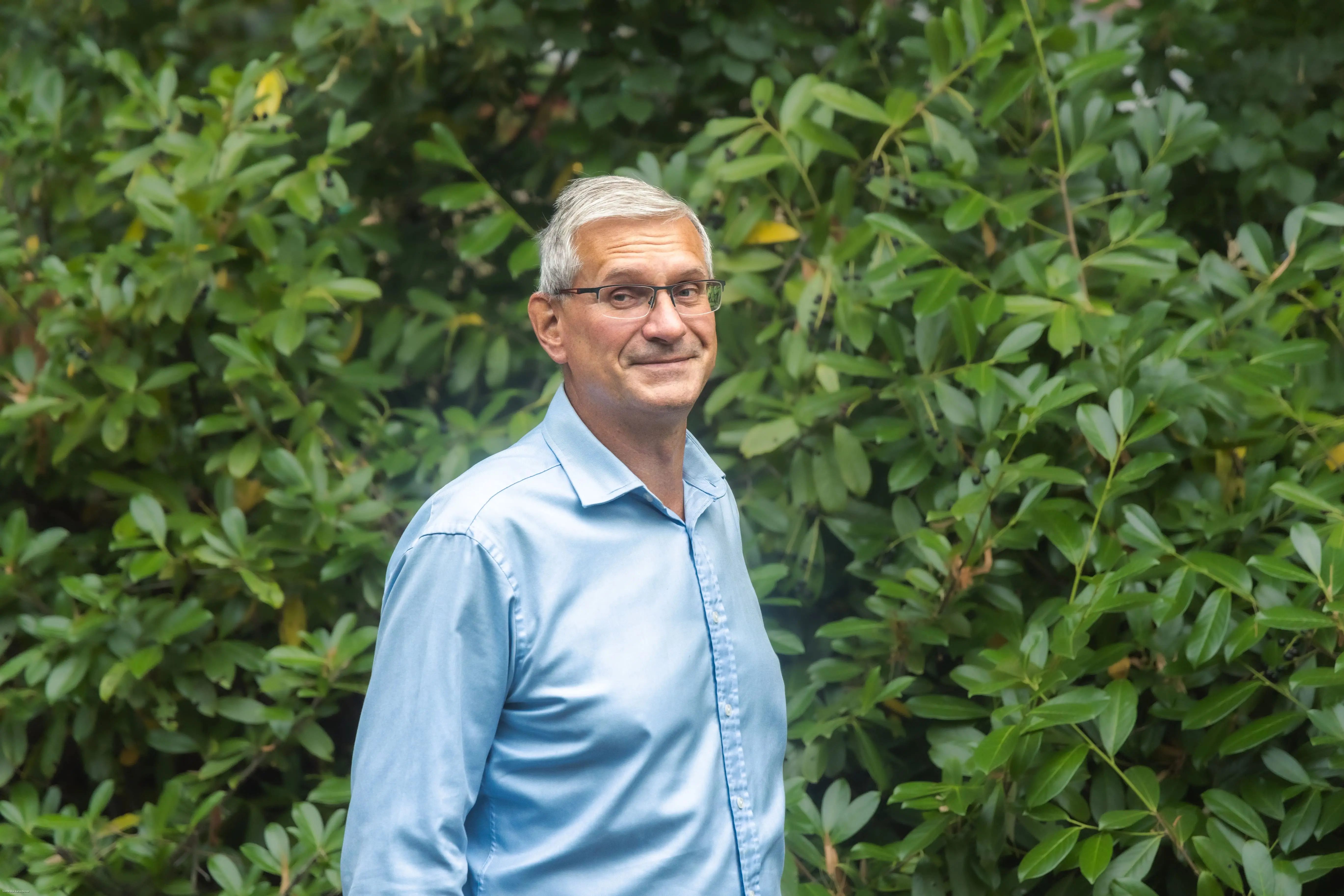 Zdeněk Čmelík, MBA