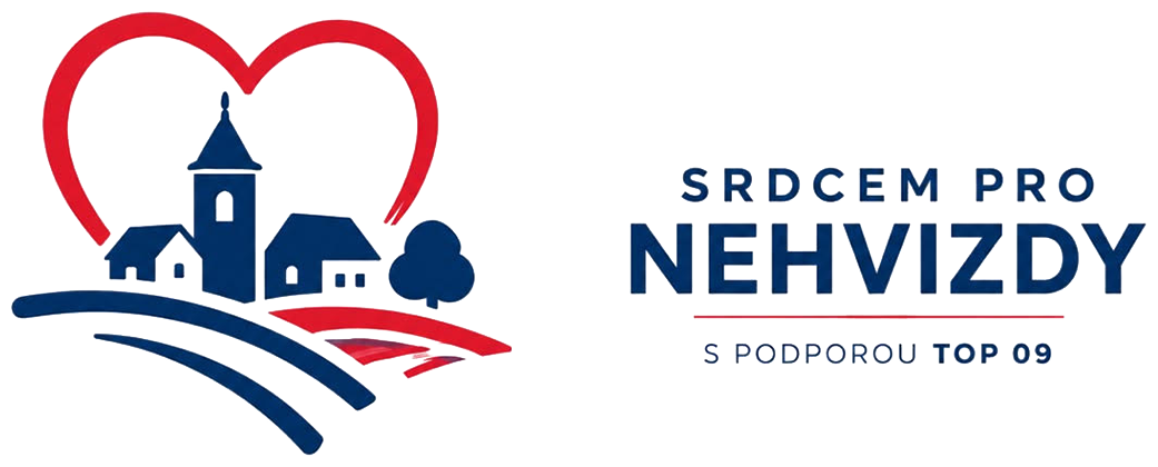 Srdcem pro Nehvizdy